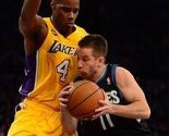 Antawn Jamison preselio iz LA Lakersa u LA Clipperse