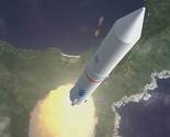 Neuspješno lansiranje nove japanske rakete Epsilon