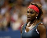 US Open: Serena izgubila gem protiv Schiavone, Stephens umalo ispala