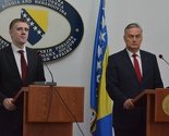 Sporazum o međudržavnoj granici BiH i Crne Gore do kraja godine