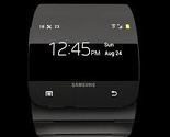 Samsung u septembru predstavlja smartwatch Galaxy Gear