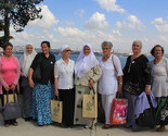 Majke Srebrenice: Preispitati ulogu predsjednika ICTY-a Theodora Merona