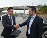 Dozvola za izgradnju dionice LOT-a 2A na Sarajevskoj zaobilaznici