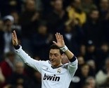 Ozil ljut nakon drugog uzastopnog izlaska iz igre prije kraja