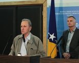 Lijanović nije umirio penzionere, najavili izlazak na ulice