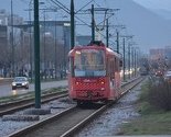 U srijedu izmjena u odvijanju javnog gradskog prijevoza