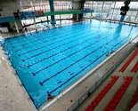 Olimpijski bazen Otoka obilježava petu godišnjicu rada