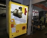 Pomfrit iz automata: Najbrža brza hrana na svijetu