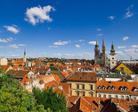Treći potres pogodio područje Zagreba