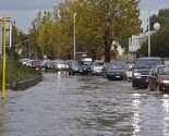 Snažno nevrijeme pogodilo Rim, turisti bježe iz grada