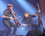 Još 500 ulaznica za koncert 2Cellos u Sarajevu