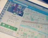 Najstarija interaktivna mapa grada Sarajeva u novom ruhu