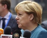 Merkel: Primanje Grčke u eurozonu bila je greška