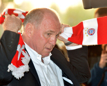Hoeness: Guardiola je daleko bolji trener od Mourinha