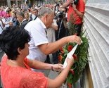 Godišnjica masakra na Markalama: Bol je ista i nakon 18 godina