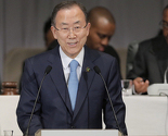 Ban Ki-moon: Inspektorima UN-a treba dati vremena da utvrde činjenice