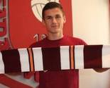 Kovačević potpisao za FK Sarajevo