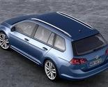 Volkswagen Golf Variant u BiH