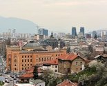 Marie Claire piše o Sarajevu: Grad koji je pronašao načine da osvoji srca turista