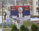 SDS priprema svečani doček Momčila Krajišnika na Palama
