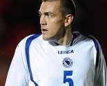 Lijepa vijest za Sušića: Pandža do kraja sedmice potpisuje za Glasgow Rangers