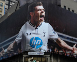 Villas-Boas: Tottenham će prihvatiti Realovu ponudu za Balea