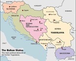 The Spectator: Ratovi na Balkanu još nisu završeni