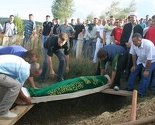 Ogromna tuga u Kozarcima: Klanjana dženaza Mevludinu Smriki
