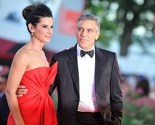 Sandra Bullock i George Clooney otvorili 70. filmski festival u Veneciji