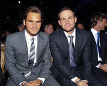 Roddick Federeru: Ti možeš imati sve, sebični gade
