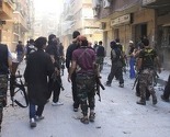 Analitičari o Siriji: "Humanitarna intervencija" postaje izgovor za rat
