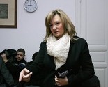 Voditeljica Dijana Čuljak i njen suprug optuženi za pronevjeru novca