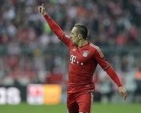 Evropa bira najboljeg nogometaša, Ribery uvjeren u pobjedu