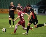 Asmir Suljić: U 100. utakmici za Sarajevo želim pobjediti i tako se oprostiti od navijača