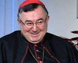 Kardinal Puljić pozvao vjernike da se izjasne katolicima i Hrvatima