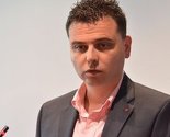 Magazinović: Trebamo konačno reći ko je za, a ko protiv članstva u NATO-u