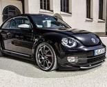 ABT predstavio tuning program za Volkswagen Beetle