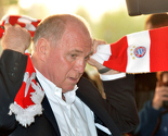 Hoeness: Ribery je bolji od Messija i Ronalda