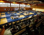 Počelo Balkansko prvenstvo za stonotenisere