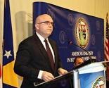Reeker: Ovo je dobra prilika da se vidi ima li  napretka u BiH