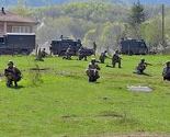 U petak počinje EUFOR-ova vježba "Brzi odgovor 2"