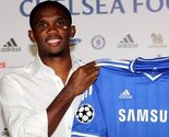 Službeno: Eto'o potpisao za Chelsea