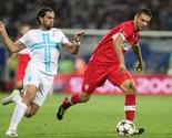 Ibišević i Stuttgart ispali iz Evropske lige, Rijeka ide dalje