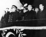 Tajne britanske službe: Tito je 1948. tražio azil u Švicarskoj