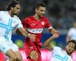 Ibišević: Ispadanje nije bilo u planu, moramo podići samopouzdanje