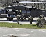 EUFOR će naredne dvije sedmice vježbati u BiH, očekuje se pojačan vojni saobraćaj