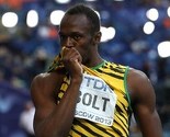 Bolt: Umoran sam, ali dobro je što su i svi ostali umorni