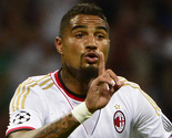 Kevin-Prince Boateng prošao ljekarski pregled u Schalkeu
