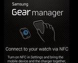 Saznajte kako će izgledati Samsungov pametni sat Galaxy Gear