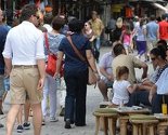 U junu više turista u BiH